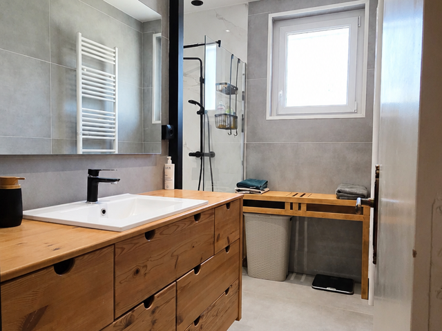 Vente Maison/villa 4 pièces — photo du bien