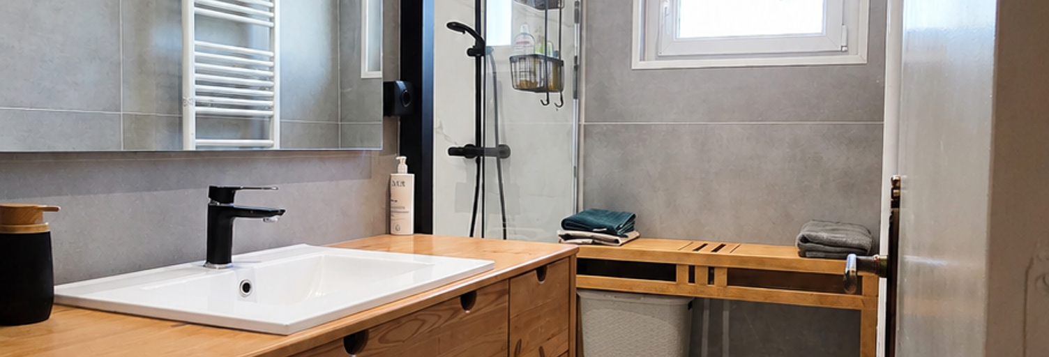 Maison 4 Pièces 80 m² à vendre à Marigny-les-Usages (45760)