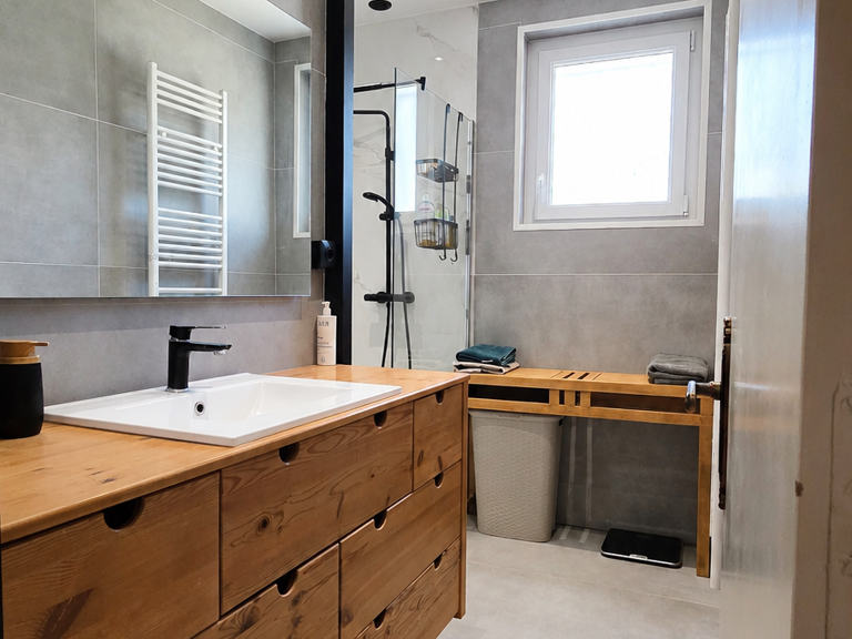 Vente Maison/villa 4 pièces — photo 1