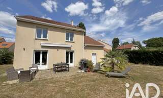 Maison 6 Pièces 130 m² à vendre à Rozérieulles (57160)