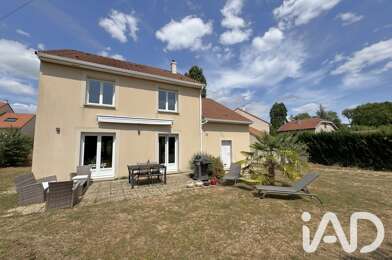 Maison 6 pièces 419000 €