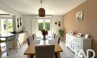 Maison 6 Pièces 130 m² à vendre à Rozérieulles (57160)