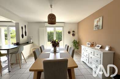 Maison 6 pièces 419000 €