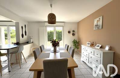 Vente Maison traditionnelle 6 pièces — photo du bien