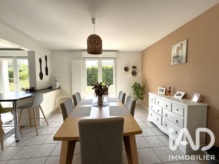 Vente Maison traditionnelle 6 pièces — photo 1
