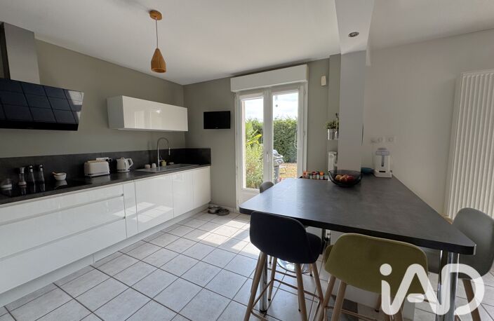 Vente Maison traditionnelle 6 pièces — photo 3