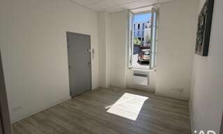 Bureau  35 m² à louer à Angoulême (16000)