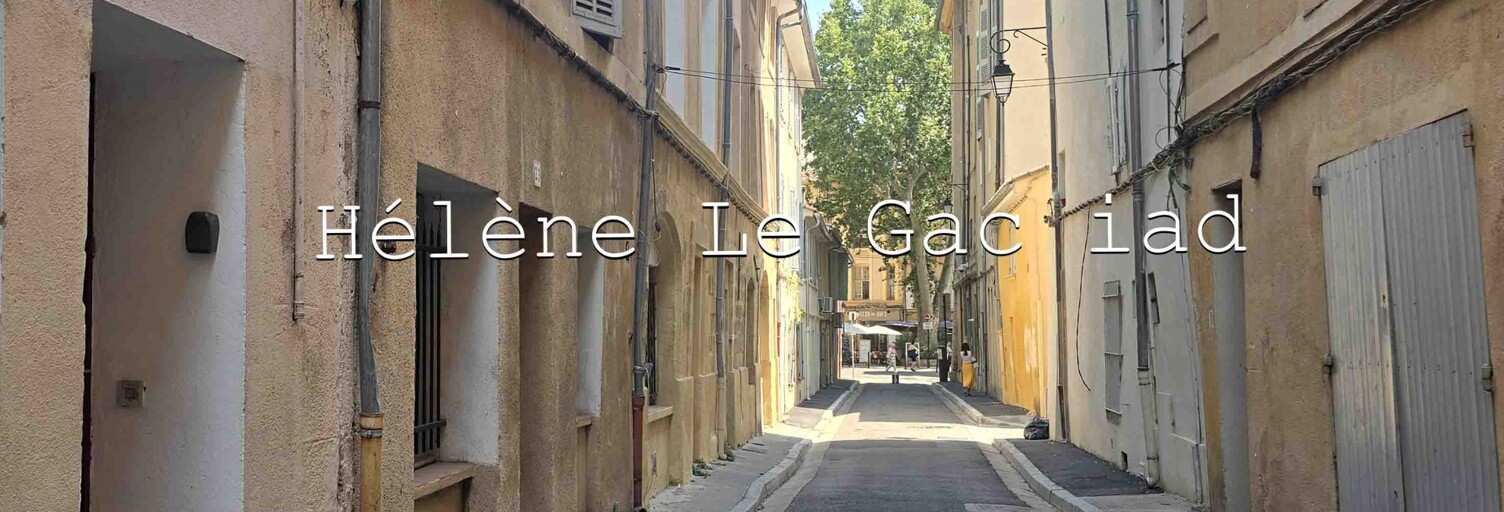 Appartement 1 Pièce 16 m² à vendre à Aix-en-Provence (13100)