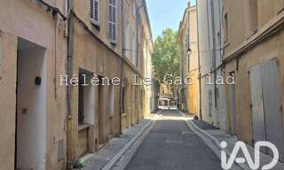 Appartement 1 Pièce 16 m² à vendre à Aix-en-Provence (13100)