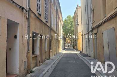 Appartement 1 pièces 110000 €