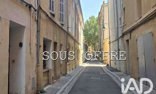 Appartement 1 Pièce 16 m² à vendre à Aix-en-Provence (13100)