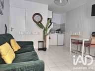 Vente Studio 1 pièce — photo 2