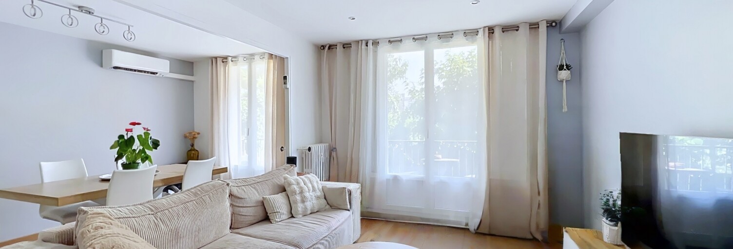 Appartement 5 Pièces 81 m² à vendre à Manosque (04100)