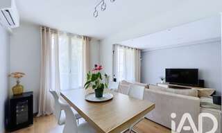 Appartement 5 Pièces 81 m² à vendre à Manosque (04100)