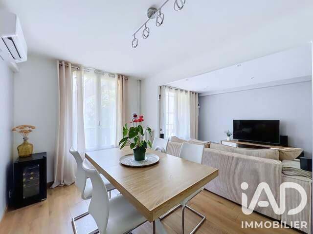 Vente Appartement 5 pièces — photo du bien
