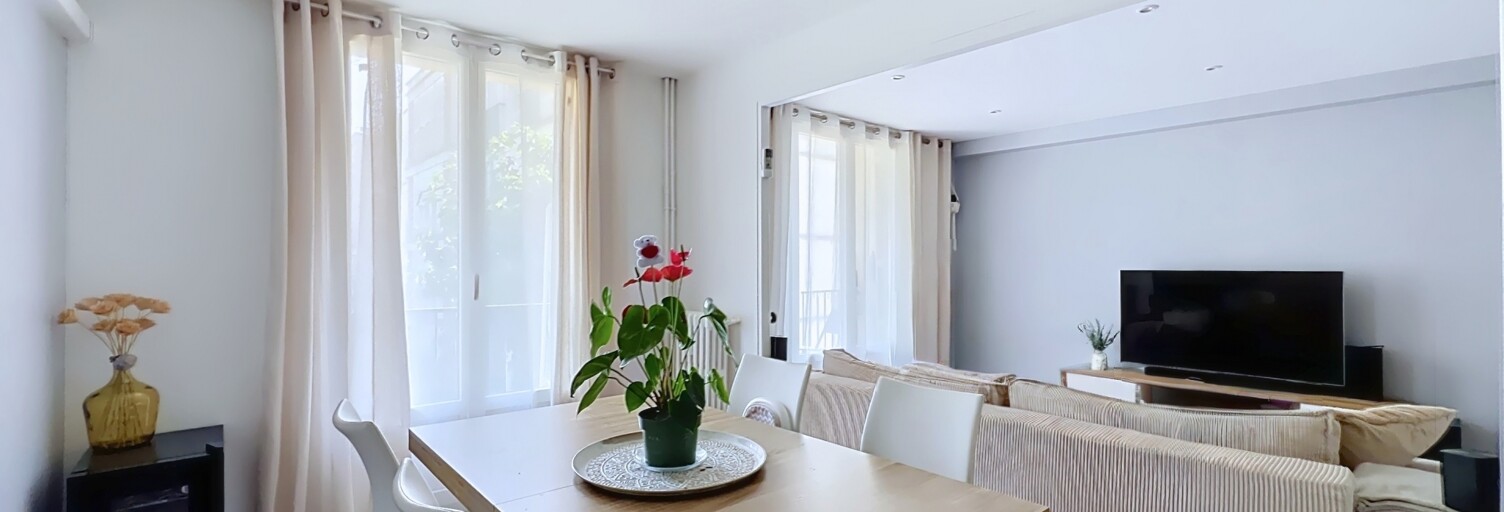 Appartement 5 Pièces 81 m² à vendre à Manosque (04100)