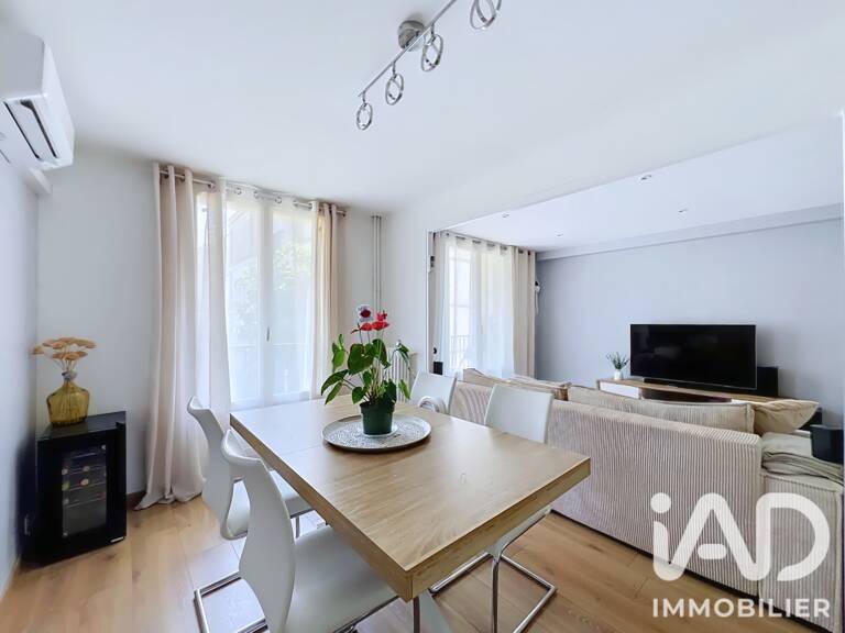 Vente Appartement 5 pièces — photo 1