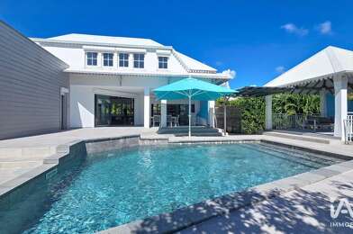 Maison 7 pièces 813000 €