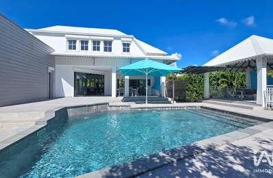 Vente Maison/villa 7 pièces — photo du bien