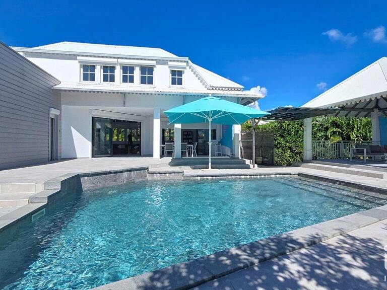 Vente Maison/villa 7 pièces — photo 1