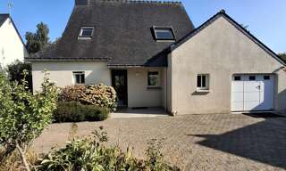 Maison 4 Pièces 90 m² à vendre à Quimperlé (29300)