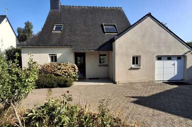Maison 4 pièces 271000 €