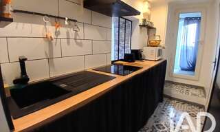Maison 3 Pièces 75 m² à vendre à Pianello (20272)