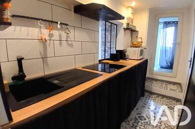 Maison 3 pièces 92000 €