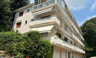 Appartement 3 Pièces 69 m² à louer à Cannes (06400)