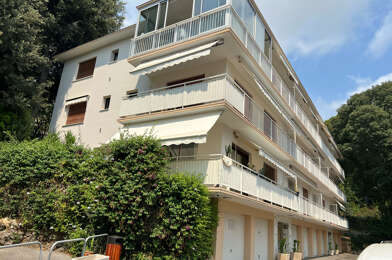 Appartement 3 pièces 1186 €