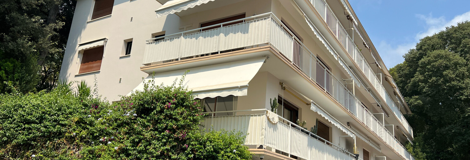 Appartement 3 Pièces 69 m² à louer à Cannes (06400)