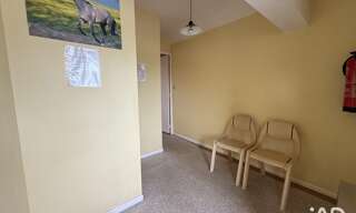 Commerce  22 m² à louer à Roubaix (59100)