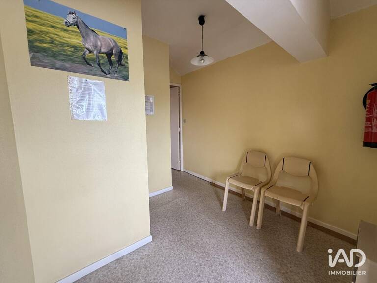 Location Boutique/Local commercial 22 m&sup2; — photo 1