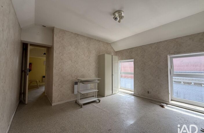 Location Boutique/Local commercial 22 m&sup2; — photo 2