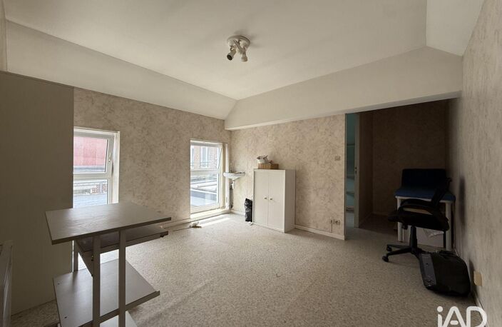 Location Boutique/Local commercial 22 m&sup2; — photo 3