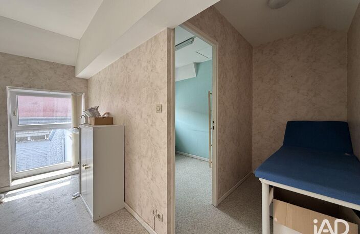 Location Boutique/Local commercial 22 m&sup2; — photo 4