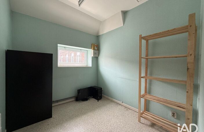 Location Boutique/Local commercial 22 m&sup2; — photo 5