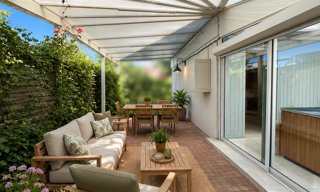 Maison 5 Pièces 142 m² à vendre à Saint-Léonard (62360)