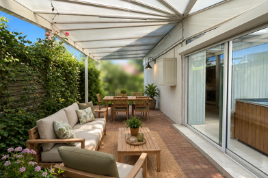 Maison 5 pièces 209900 €