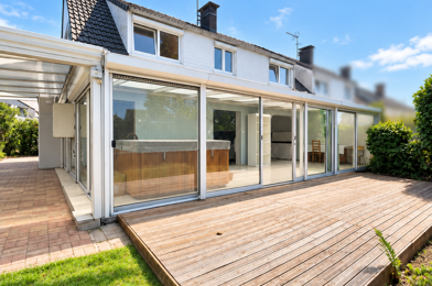 Maison 5 pièces 209900 €