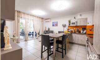 Appartement 4 Pièces 80 m² à vendre à La Ciotat (13600)