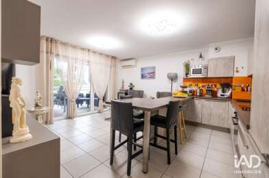 Appartement 4 pièces 525000 €