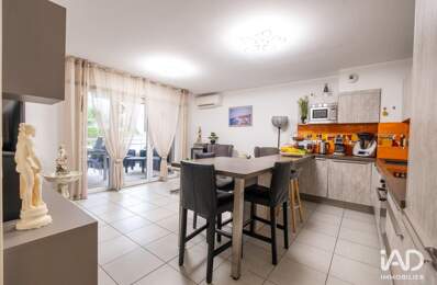 Vente Appartement 4 pièces — photo du bien