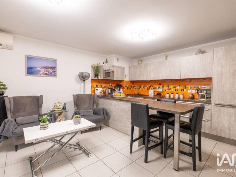 Vente Appartement 4 pièces — photo 1