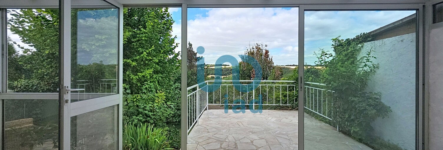 Maison 5 Pièces 96 m² à vendre à Mantes-la-Ville (78711)