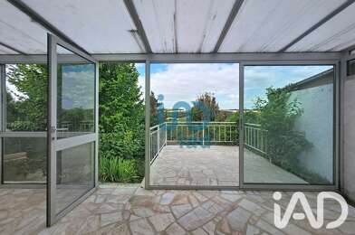 Maison 5 pièces 225000 €