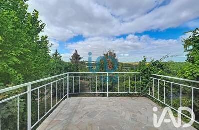 Vente Maison/villa 5 pièces — photo du bien