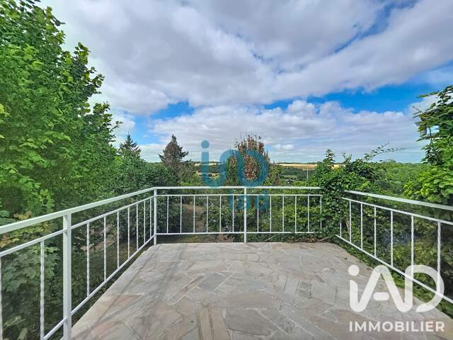 Vente Maison/villa 5 pièces — photo du bien