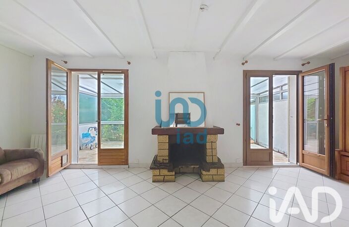 Vente Maison/villa 5 pièces — photo 2