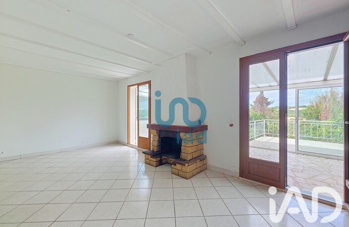Vente Maison/villa 5 pièces — photo 3